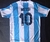 Camiseta Argentina Aniversario Titular (2025) Niño - comprar online