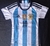 Camiseta Argentina TItular (2022) Niño