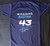 Camiseta Colapinto Williams Azul Niño - comprar online