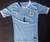 Camiseta Uruguay Titular (2025) Niño