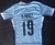 Camiseta Uruguay Titular (2025) Niño - ili | Indumentaria y Lenceria |