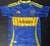 Camiseta Boca Titular (2024/25) Niño
