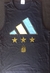 Musculosa Argentina Algodón