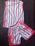 Conjunto River Estilo Básquet Blanco Niño - comprar online