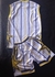 Conjunto Boca Estilo Básquet Blanco Niño - comprar online