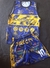 Conjunto Boca Potrero Niño