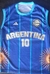 Musculosa Argentina Básquet Azul Niño