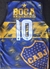 Musculosa Boca Potrero Niño - comprar online