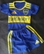 Conjunto Boca Bebé