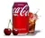 COCA COLA CHERRY