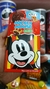 COOKIES CHOCOLATE MICKEY DISNEY