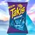 TAKIS BLUE HEAT