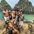 Ilha tour Coletivo - comprar online