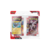 Blister Quadruplo Pokémon Eevee Escarlate e Violeta 10 Rivais Predestinados
