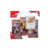 Blister Triplo Pokemon Zebstrika Escarlate e Violeta 10 Rivais Predestinados