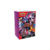 Mini Display Pokémon Escarlate e Violeta 10 Rivais Predestinados