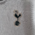 Camisa Tottenham Third 23/24 - Torcedor Nike Masculina - Bege - FUT POWER STORE
