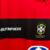 Camisa Flamengo Retrô 2010 Vermelha e Preta - FUT POWER STORE