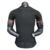 Camisa Roma III 23/24 - Jogador Adidas Masculina - Preta - FUT POWER STORE