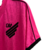 Camisa Athletico Paranaense Edição Especial 23/24 - Torcedor Umbro Masculina - Rosa - FUT POWER STORE