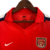 Camisa Arsenal Retrô 2001/2002 Vermelho - Nike - FUT POWER STORE