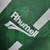 Camisa Retrô Palmeiras 1996 - Torcedor Rhumell Masculina - Verde com detalhes branco com patrocínio Parmalat - FUT POWER STORE