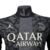 Imagem do Camisa Paris Saint-Germain III 23/24 - Jogador Jordan Masculina - Preta