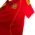 Camisa Retrô Seleção da Espanha 2008 - Adidas Masculina - Vermelha - FUT POWER STORE