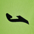 Camisa Leganés III 22/23 - Torcedor Joma Masculina - Verde com detalhes em preto - FUT POWER STORE