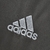 Camisa Arsenal Edição especial 22/23 - Torcedor Adidas Masculina - Preta com detalhes cinzas - FUT POWER STORE