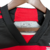 Camisa Flamengo I 24/25 - Torcedor Adidas Feminina - Vermelha e preta - FUT POWER STORE