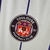 Camisa Toulouse I 22/23 - Torcedor Craft Masculina - Branca com detalhes em roxo - FUT POWER STORE