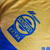 Camisa Tigres do México I 23/24 - Jogador Adidas Masculina - Amarelo com detalhes em azul - FUT POWER STORE