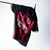 Camisa AC Milan I 22/23 - Torcedor Puma Masculina - Vermelha - FUT POWER STORE