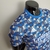 Camisa Arsenal TfL" 22/23 Jogador Adidas Masculina - Azul - FUT POWER STORE