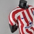 Camisa Atlético de Madrid Home 22/23 Jogador Nike Masculina - Vermelho e Branco - FUT POWER STORE