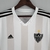Camisa Atlético Mineiro II 22/23 Torcedor Adidas Feminina - Branco e Preto - FUT POWER STORE