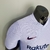 Camisa Barcelona Away 21/22 Jogador Nike Masculina - Lilás - FUT POWER STORE
