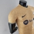 Camisa Barcelona Away 22/23 Jogador Nike Masculina - Dourada - FUT POWER STORE