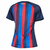Camisa Barcelona Home 22/23 Torcedor Nike Feminina - Azul Marinho, Azul Royal e Vermelho - comprar online