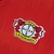 Camisa Bayern Leverkusen I 22/23 Torcedor Castore Masculina - Vermelho - FUT POWER STORE