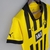 Camisa Borussia Dortmund I 22/23 - Torcedor Puma Feminina - Amarela e preta - FUT POWER STORE
