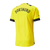 Camisa Borussia Dortmund I 22/23 - Torcedor Puma Masculina - Amarela e preta - comprar online