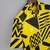 Camisa Borussia Dortmund Pré-Jogo 22/23 - Torcedor Puma Masculina - Amarela e preta na internet