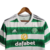 Camisa Celtic Home 22/23 Torcedor Adidas Masculina - Branco e Verde - FUT POWER STORE