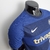 Camisa Chelsea Pré-Jogo 22/23 Jogador Nike Masculina - Azul - FUT POWER STORE