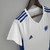 Camisa Cruzeiro II 22/23 Torcedor Adidas Feminina - Branca - FUT POWER STORE
