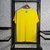 Camisa Cruzeiro III 22/23 Torcedor Adidas Masculina - Amarela - FUT POWER STORE