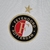 Camisa Feyenoord I 22/23 Torcedor Adidas Masculina - Branco - FUT POWER STORE