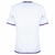Camisa Fiorentina Away 22/23 Torcedor Kappa Masculina - Roxo e Branco - comprar online